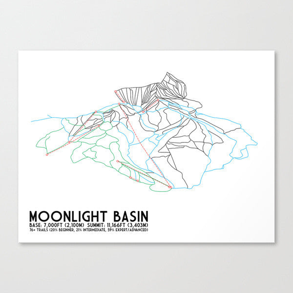 Moonlight Basin