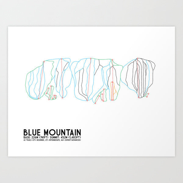 Blue Mountain (Canada)