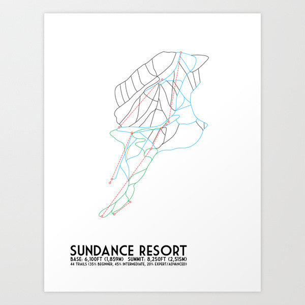 Sundance Resort