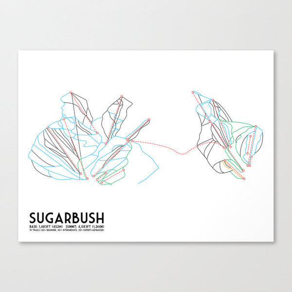 Sugarbush