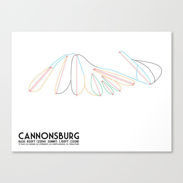 Cannonsburg