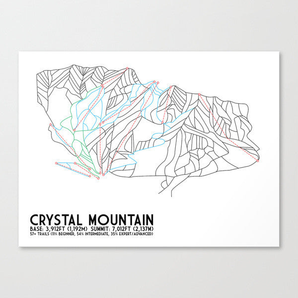 Crystal Mountain