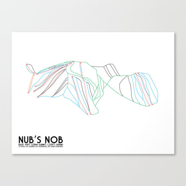 Nub's Nob