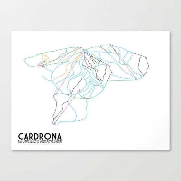 Cardrona