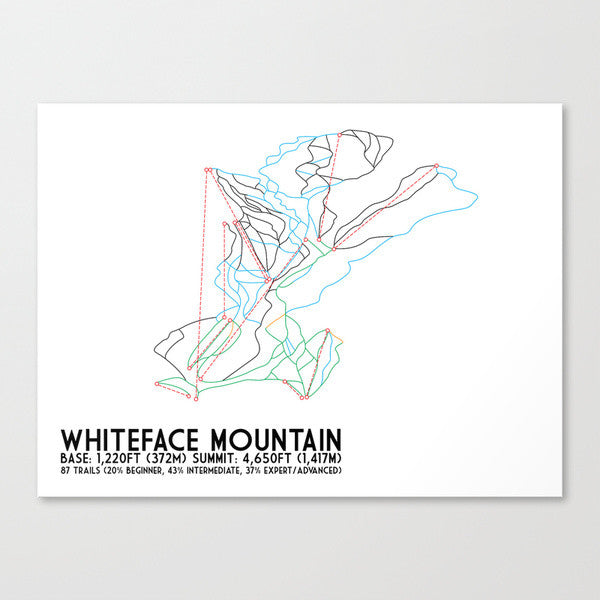 Whiteface