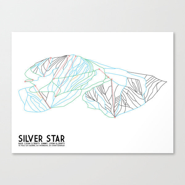 Silver Star