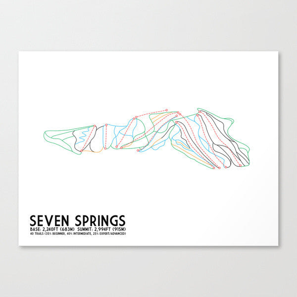 Seven Springs