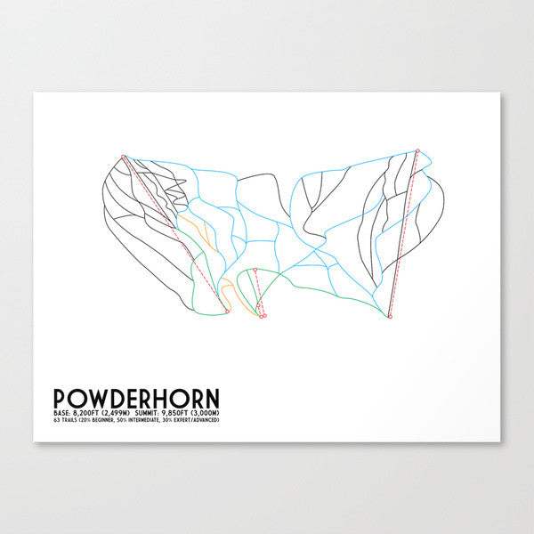 Powderhorn