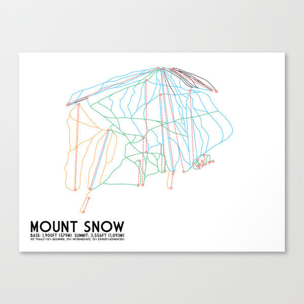 Mount Snow
