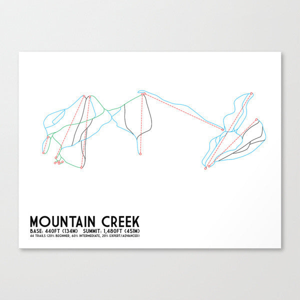 Mountain Creek