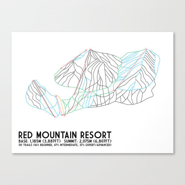 Red Mountain Resort