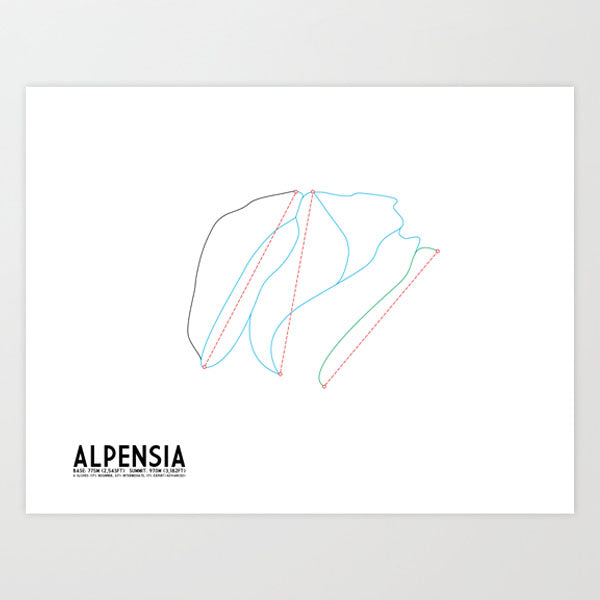 Alpensia