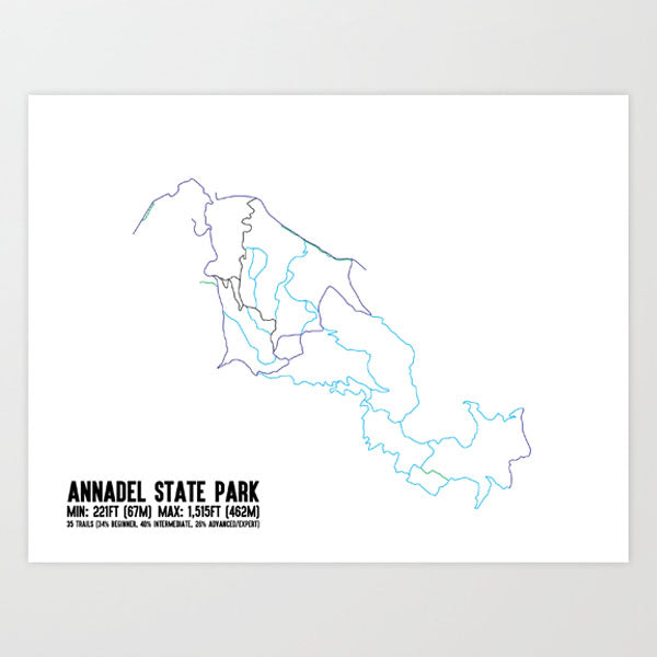 Annadel State Park