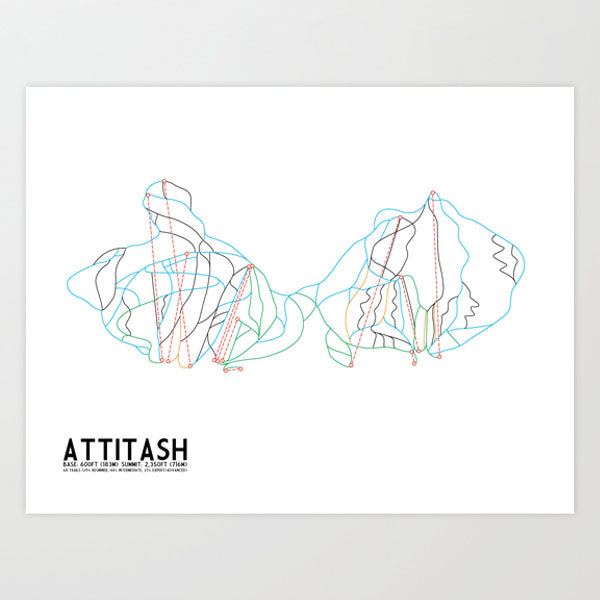 Attitash