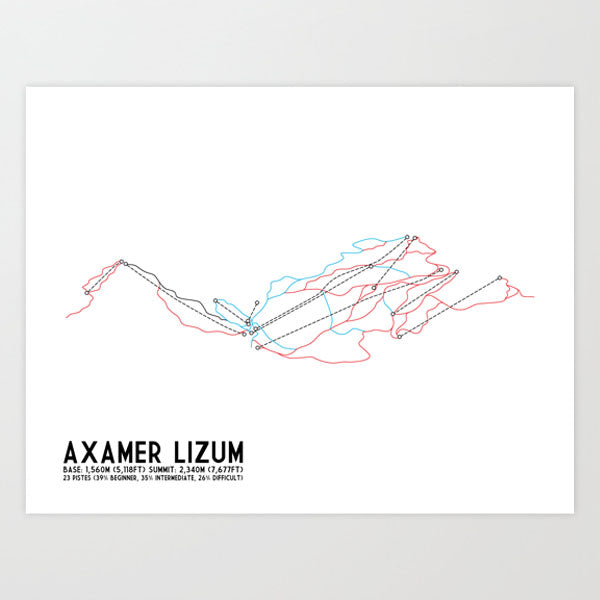 Axamer Lizum