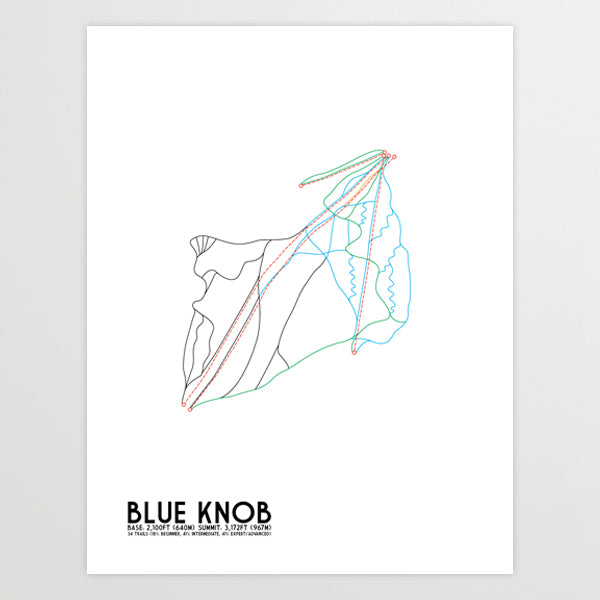 Blue Knob