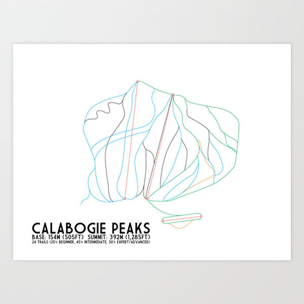 Calabogie Peaks