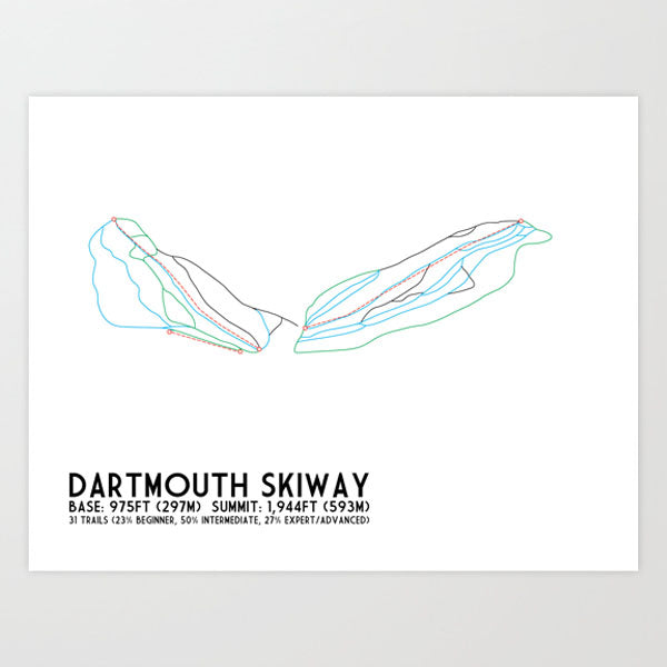 Dartmouth Skiway