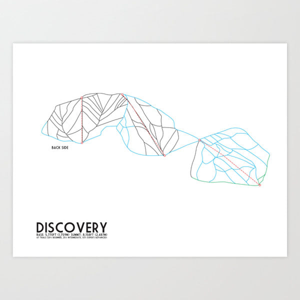 Discovery