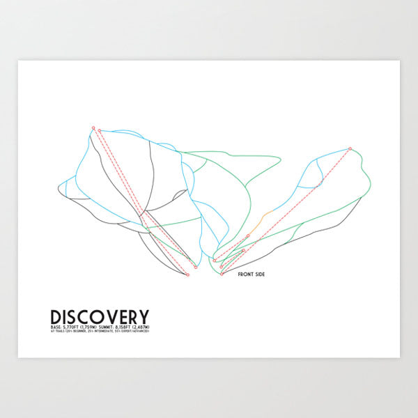 Discovery