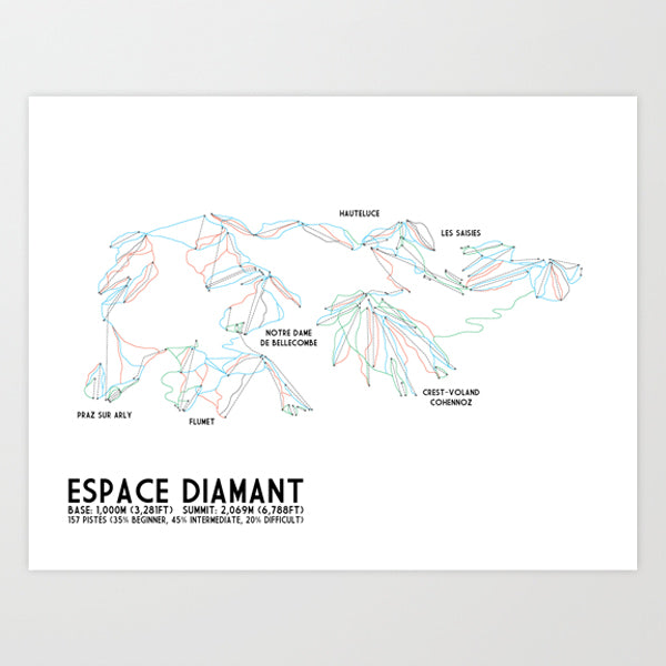 Espace Diamant