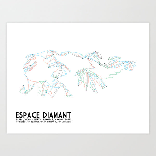 Espace Diamant