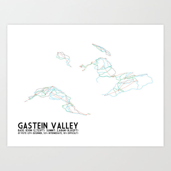 Gastein Valley