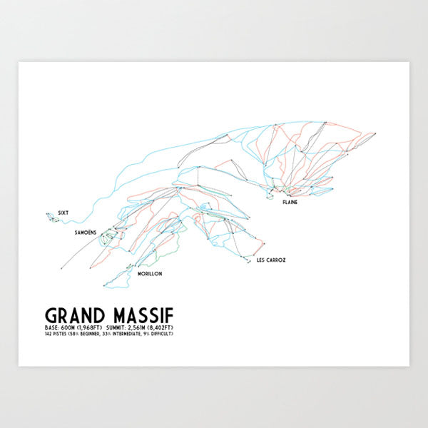 Grand Massif