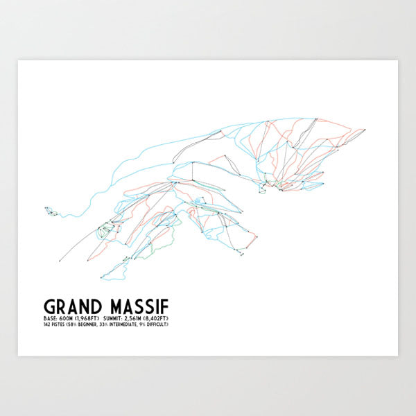 Grand Massif