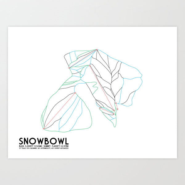 Montana Snowbowl