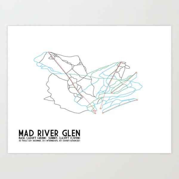 Mad River Glen