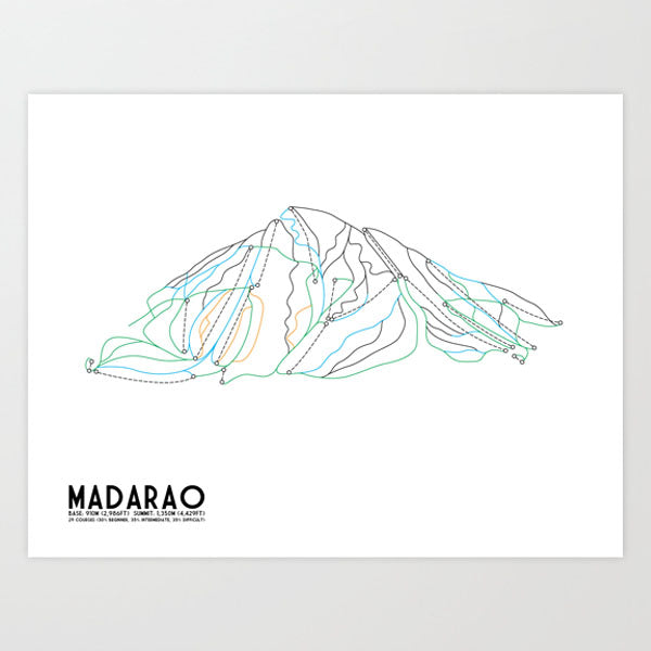 Madarao