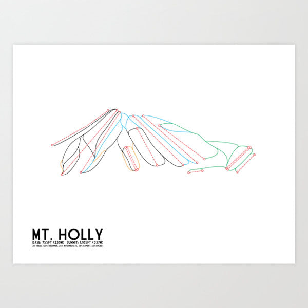 Mt Holly
