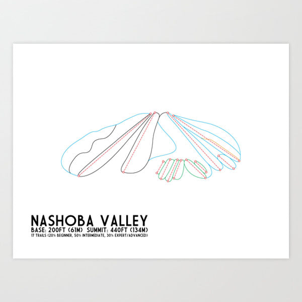 Nashoba Valley