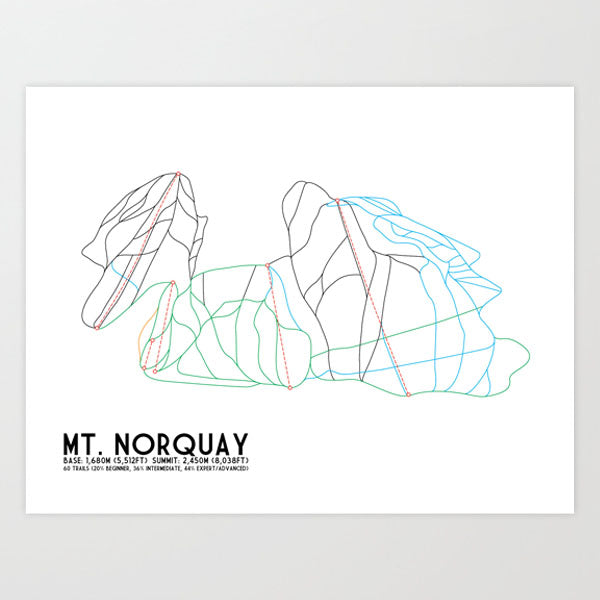 Mount Norquay