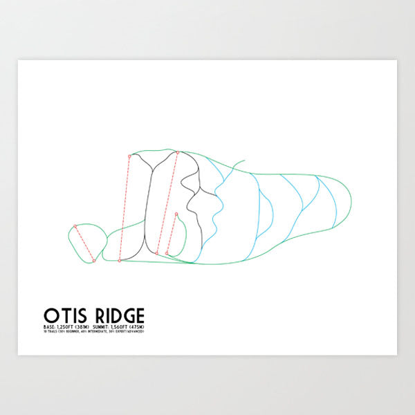 Otis Ridge