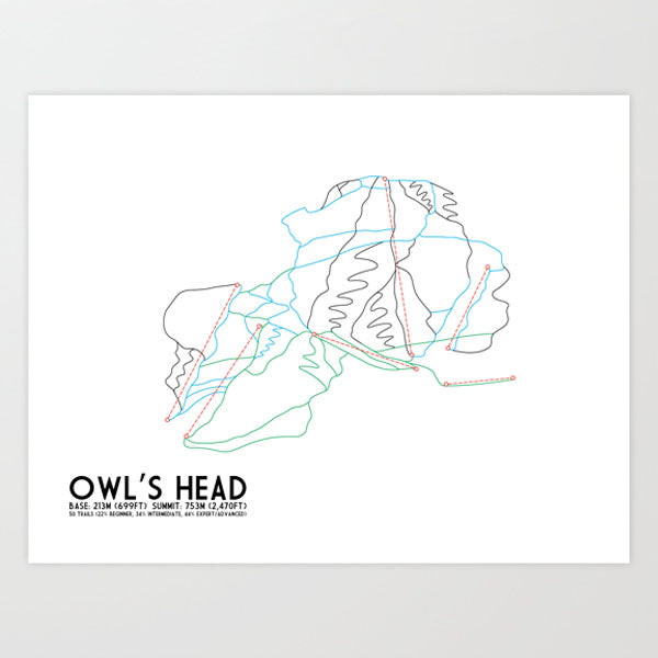 Owl's Head