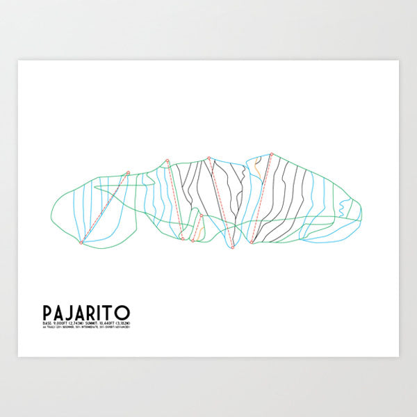 Pajarito