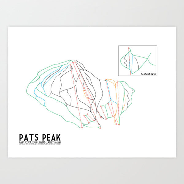 Pats Peak