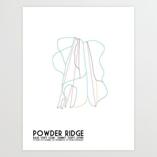 Powder Ridge