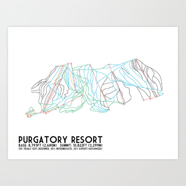 Purgatory Resort