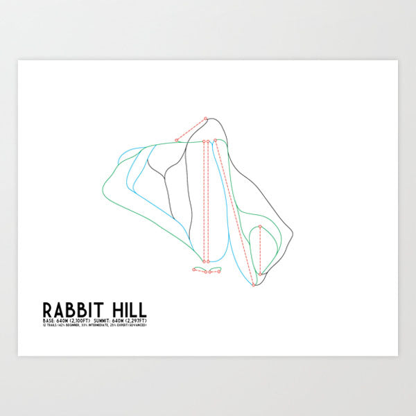 Rabbit Hill