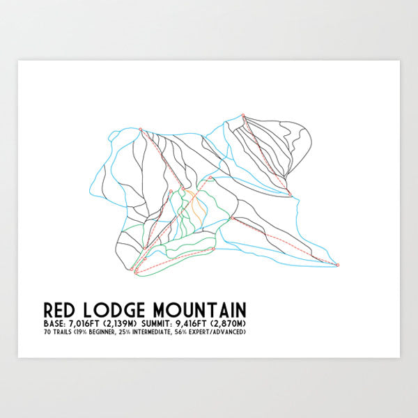 Red Lodge Mountain