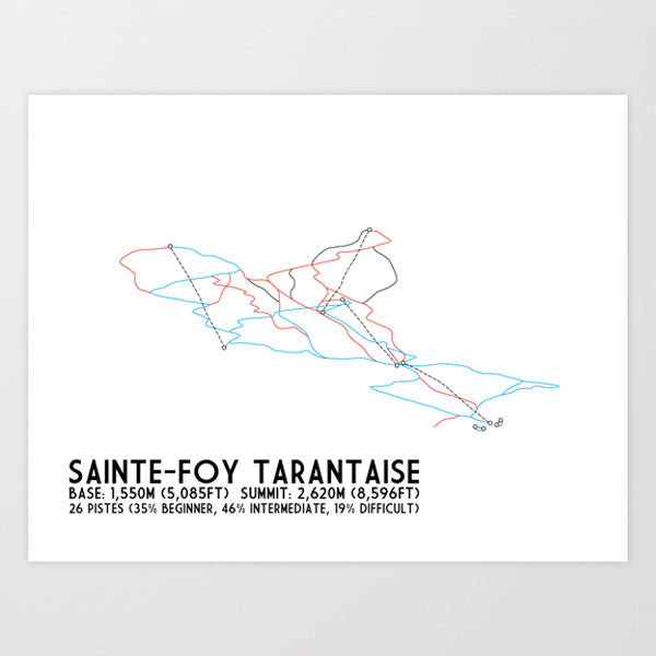 Sainte-Foy Tarantaise
