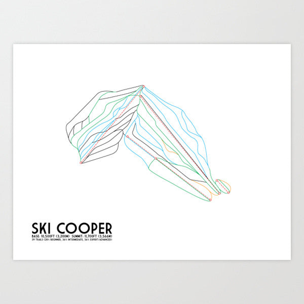 Ski Cooper