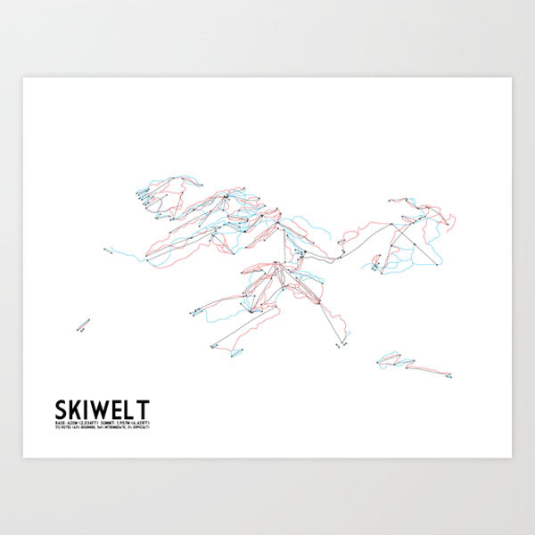 SkiWelt