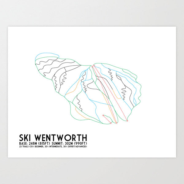 Ski Wentworth