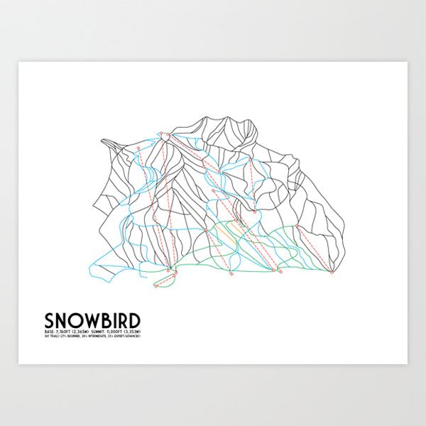 Snowbird