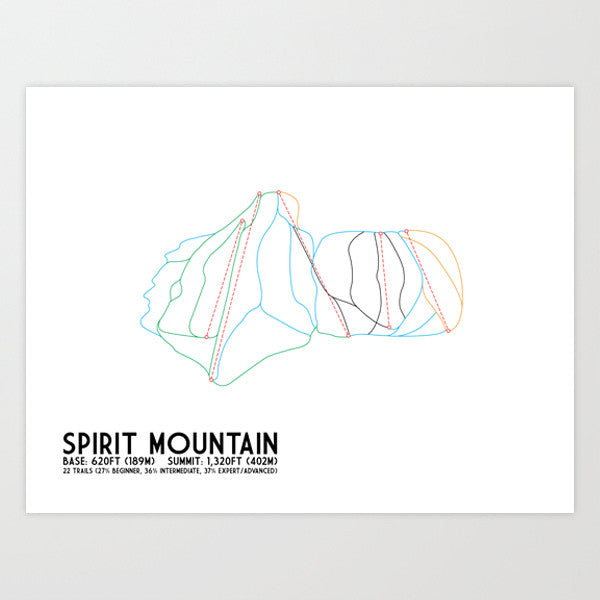 Spirit Mountain