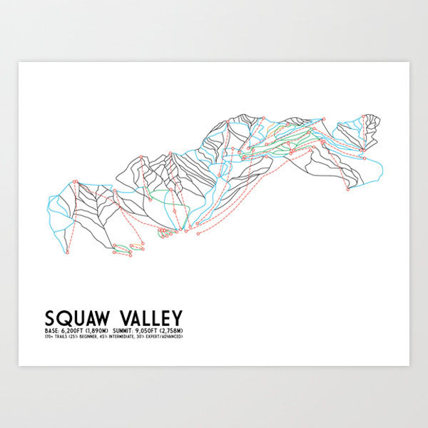 Squaw Valley